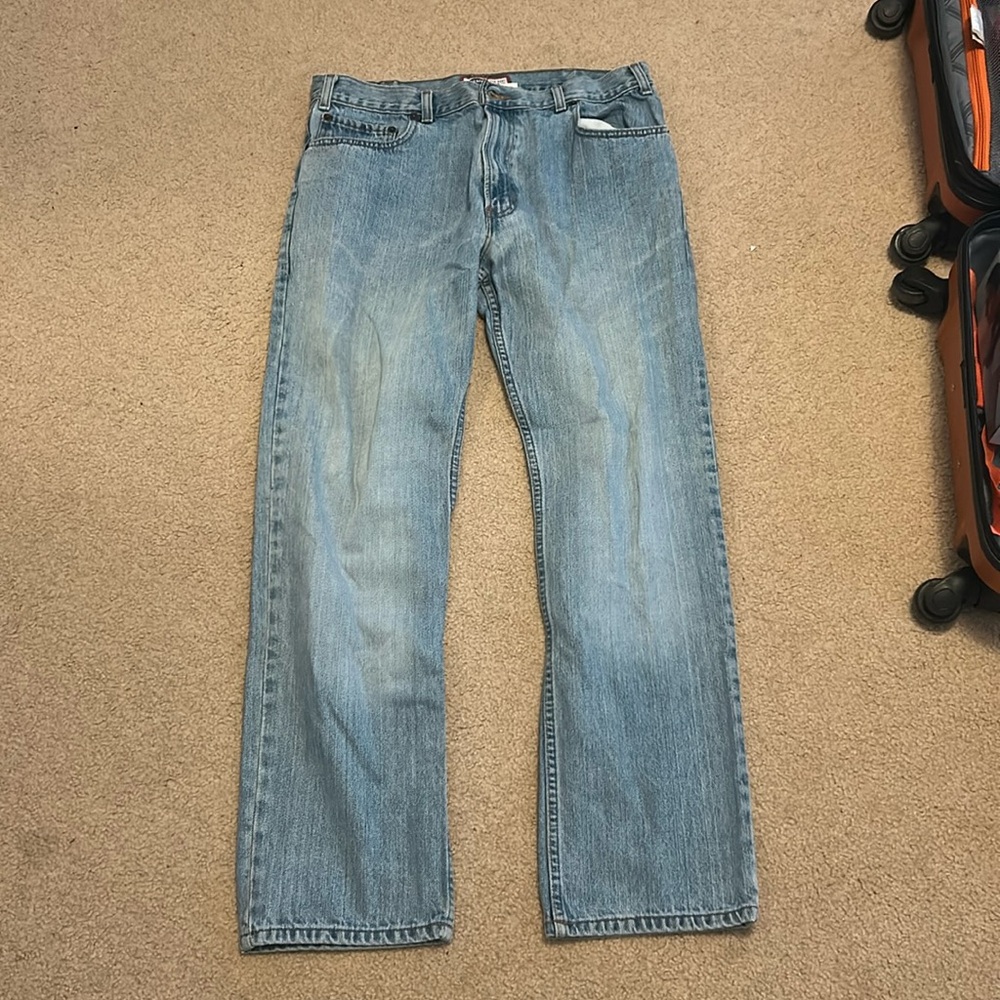 Men’s old navy jeans